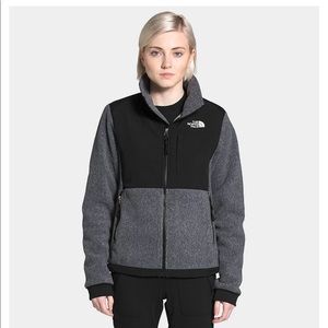 North Face Two Tone Jacket